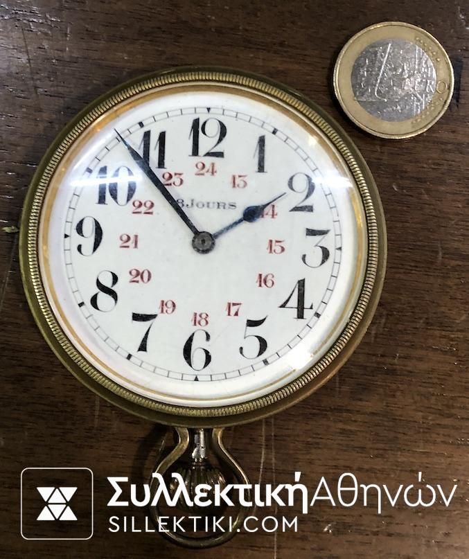 Watch Depose